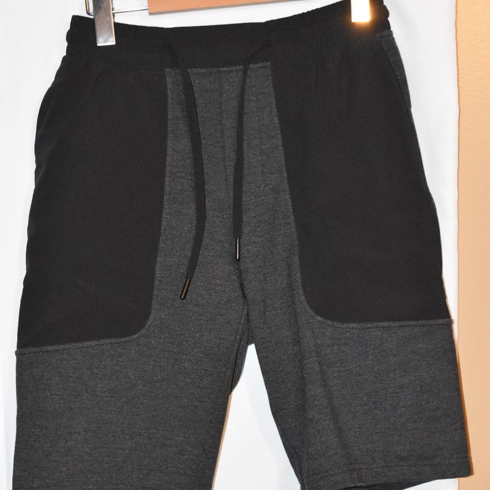 Lululemon City Commute Short *11"